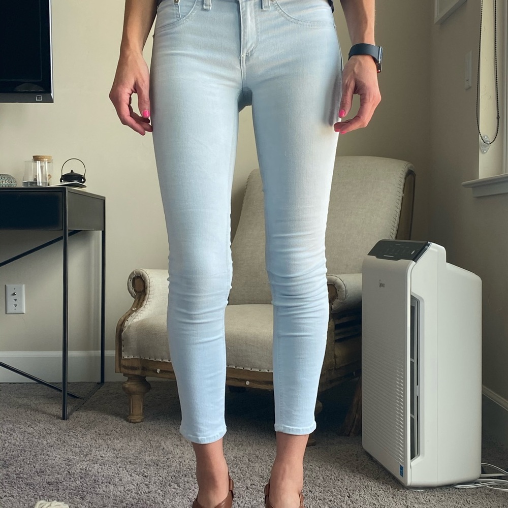 Hudson jeans